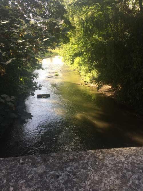 Villa Le Moulin De Vaugien Saint-Rémy-lès-Chevreuse Esterno foto