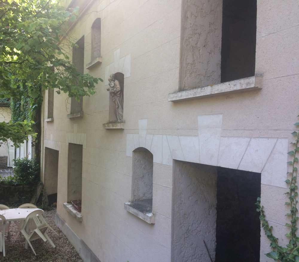 Villa Le Moulin De Vaugien Saint-Rémy-lès-Chevreuse Esterno foto